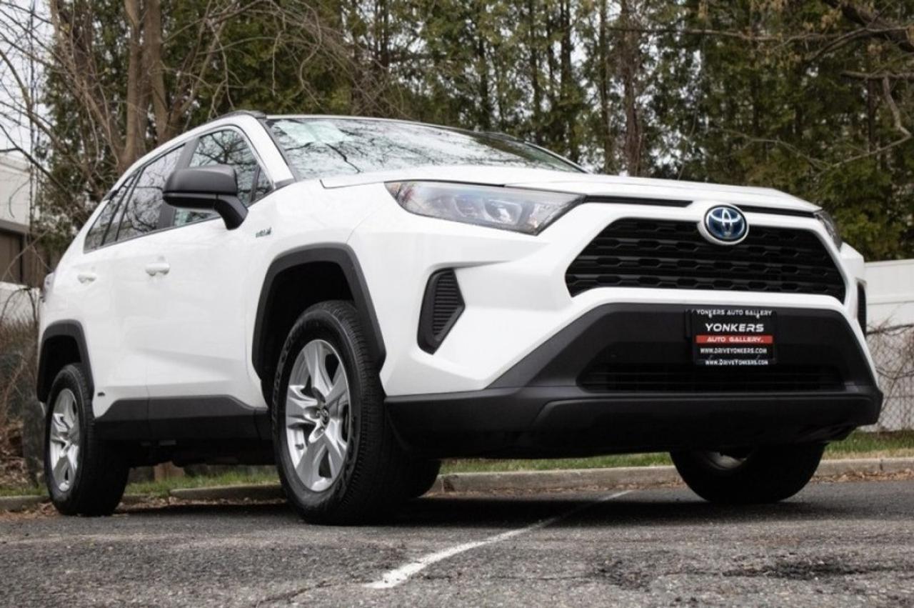 2020 Toyota RAV4 Hybrid LE Yonkers NY