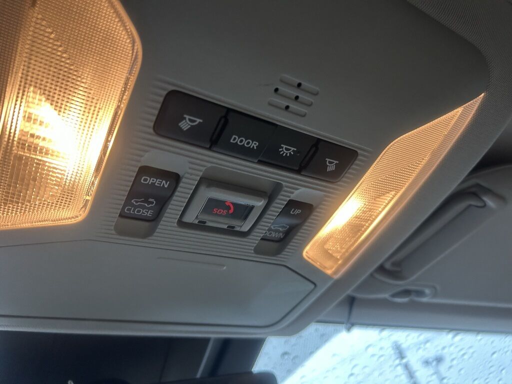 2020 Toyota RAV4 Hybrid Limited Crestwood KY