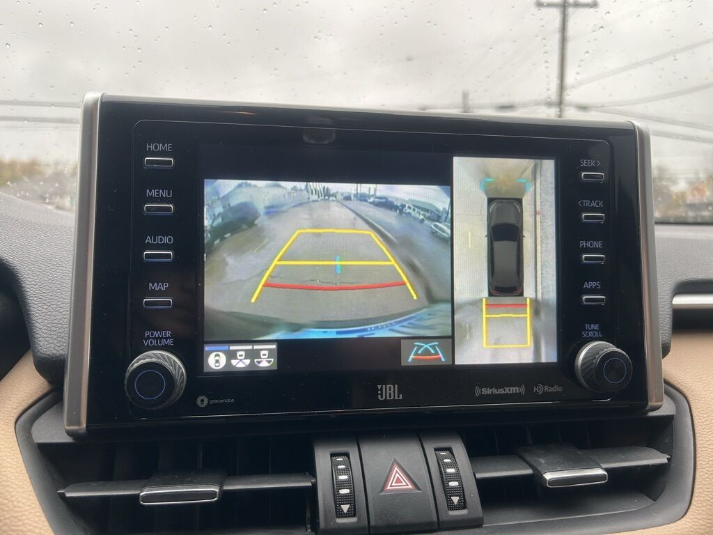 2020 Toyota RAV4 Hybrid Limited Crestwood KY