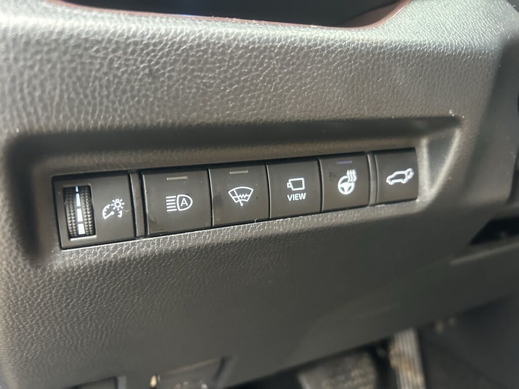 2020 Toyota RAV4 Hybrid Limited Crestwood KY