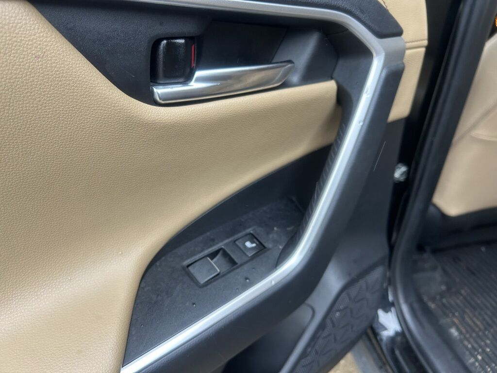 2020 Toyota RAV4 Hybrid Limited Crestwood KY