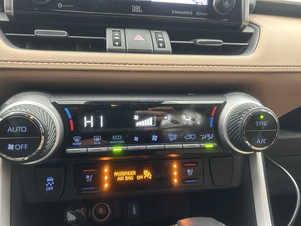 2020 Toyota RAV4 Hybrid Limited Crestwood KY