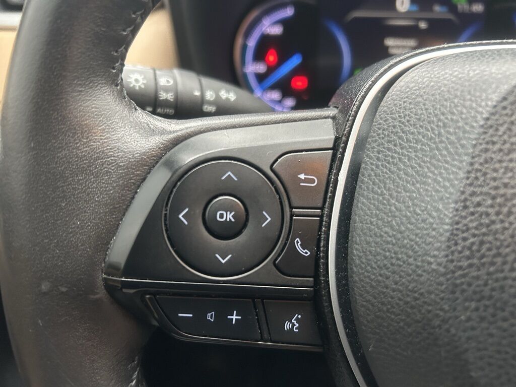 2020 Toyota RAV4 Hybrid Limited Crestwood KY