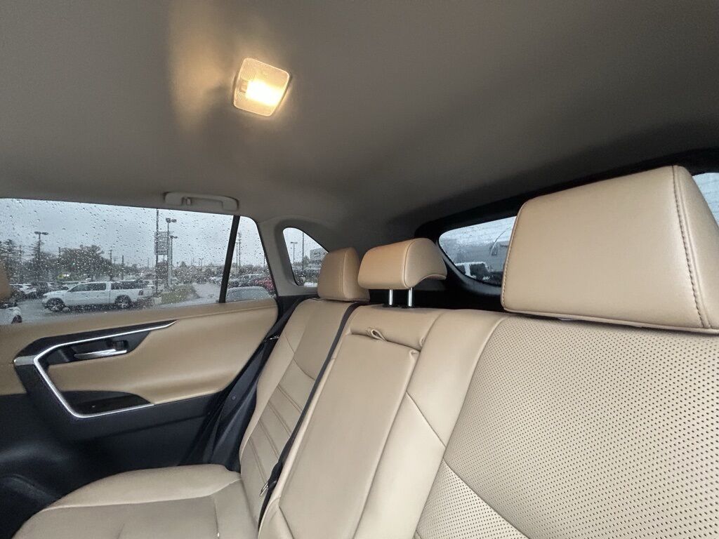 2020 Toyota RAV4 Hybrid Limited Crestwood KY