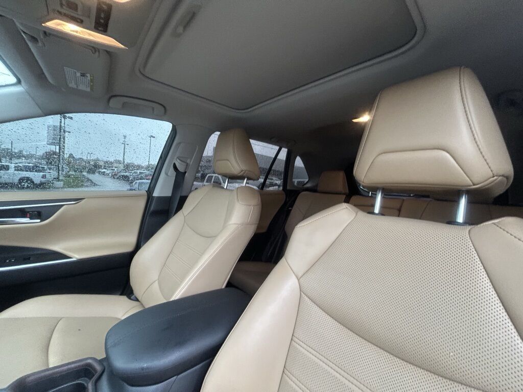 2020 Toyota RAV4 Hybrid Limited Crestwood KY