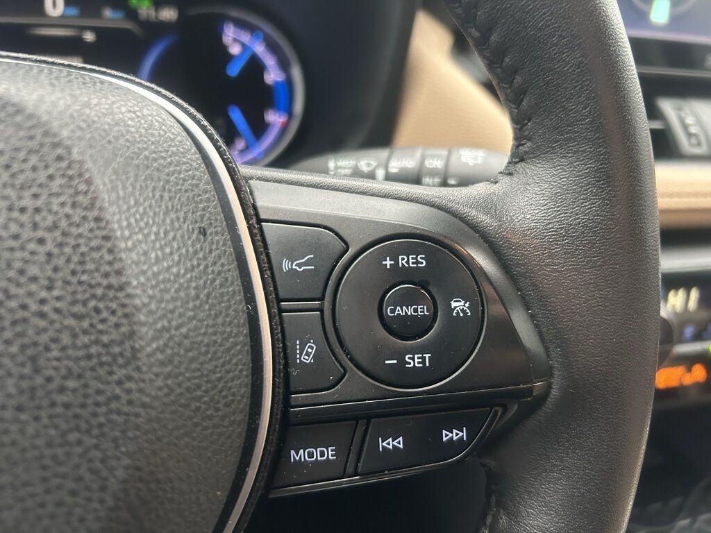 2020 Toyota RAV4 Hybrid Limited Crestwood KY