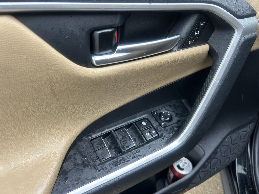 2020 Toyota RAV4 Hybrid Limited Crestwood KY