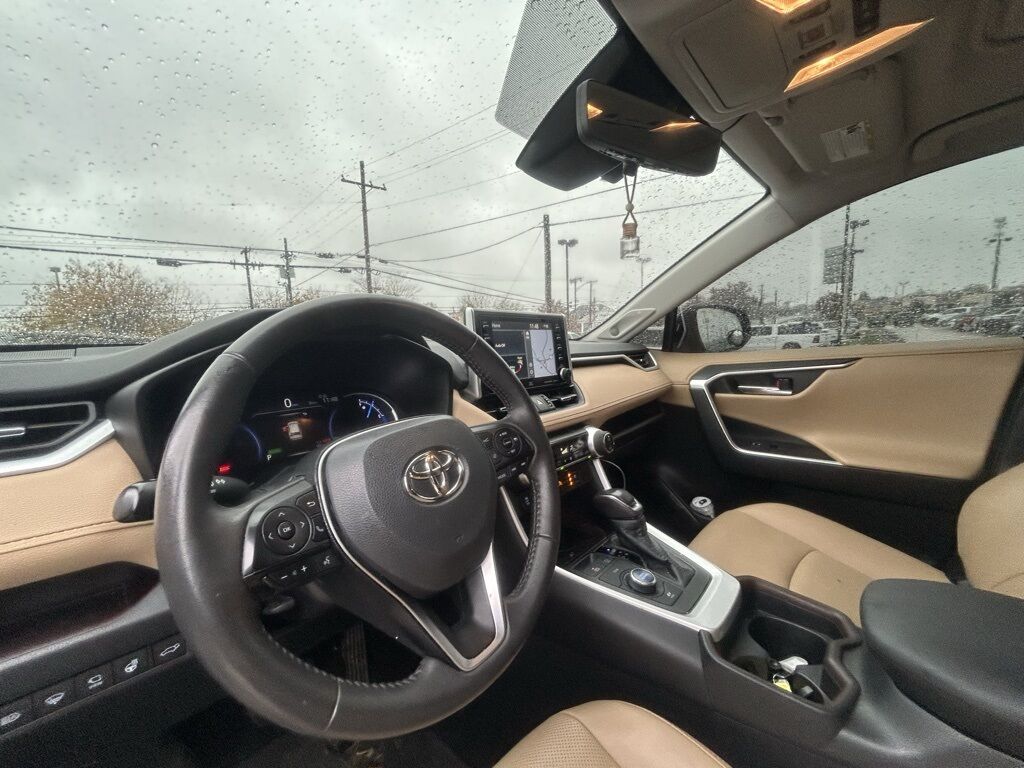 2020 Toyota RAV4 Hybrid Limited Crestwood KY