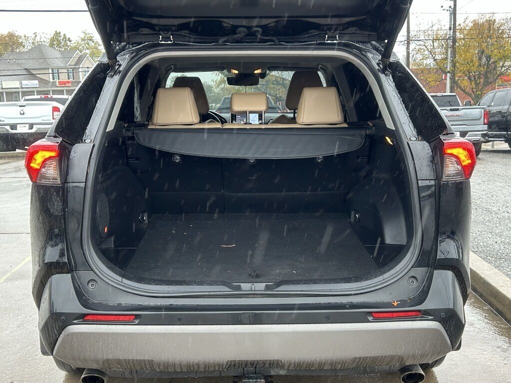 2020 Toyota RAV4 Hybrid Limited Crestwood KY