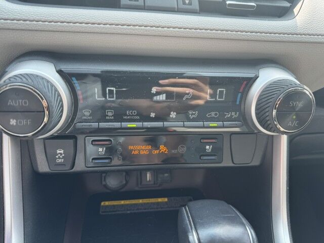 2020 Toyota RAV4 Hybrid Limited North Versailles PA