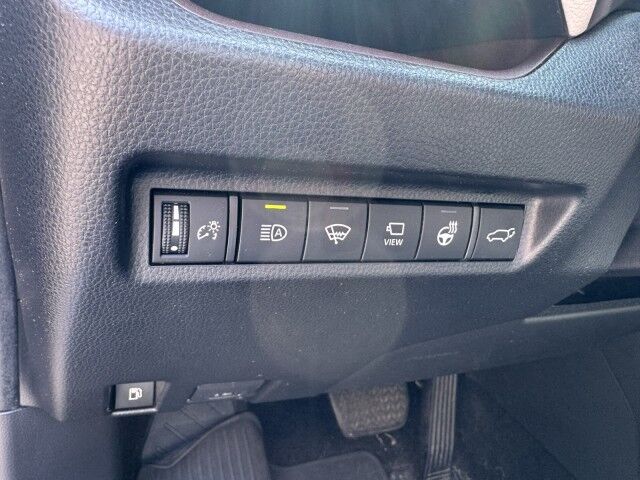 2020 Toyota RAV4 Hybrid Limited photo 14