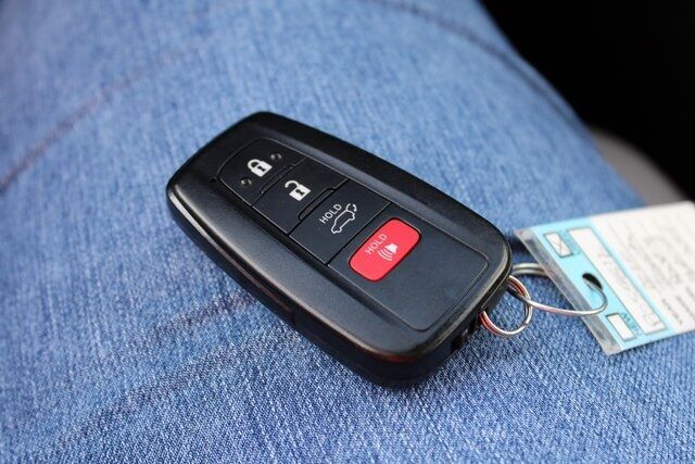 2020 Toyota RAV4 Hybrid Limited Klamath Falls OR