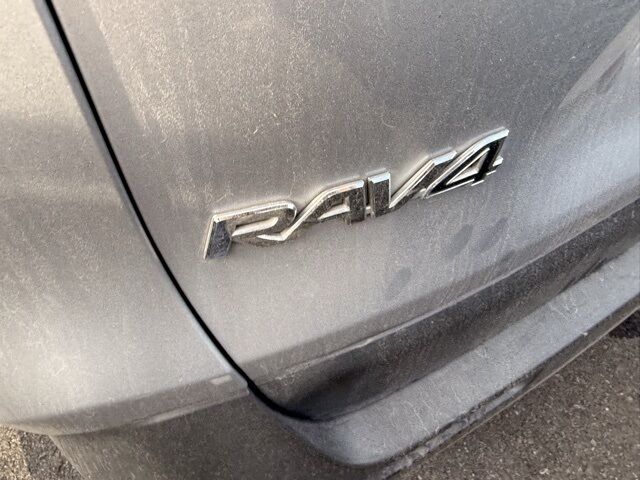 2020 Toyota RAV4 Hybrid Limited Klamath Falls OR