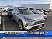 2020 Toyota RAV4 Hybrid Limited