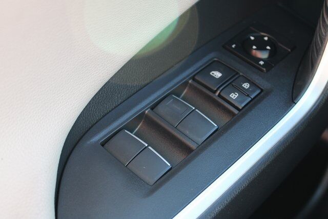 2020 Toyota RAV4 Hybrid Limited Klamath Falls OR