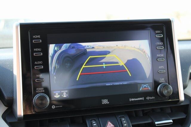 2020 Toyota RAV4 Hybrid Limited Klamath Falls OR