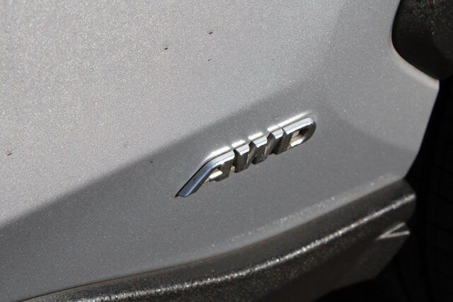 2020 Toyota RAV4 Hybrid Limited Klamath Falls OR