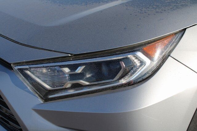 2020 Toyota RAV4 Hybrid Limited Klamath Falls OR