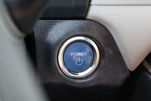 2020 Toyota RAV4 Hybrid Limited Klamath Falls OR