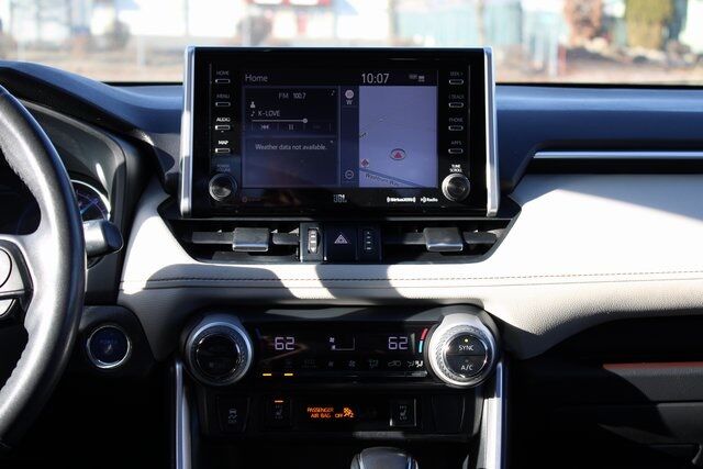 2020 Toyota RAV4 Hybrid Limited Klamath Falls OR