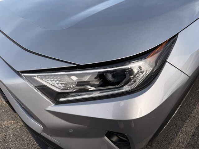 2020 Toyota RAV4 Hybrid Limited Klamath Falls OR