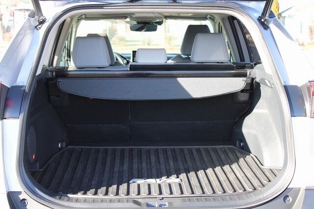 2020 Toyota RAV4 Hybrid Limited Klamath Falls OR