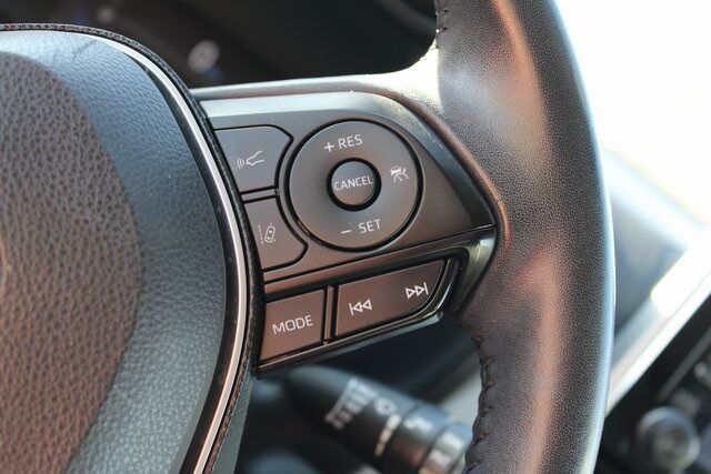 2020 Toyota RAV4 Hybrid Limited Klamath Falls OR