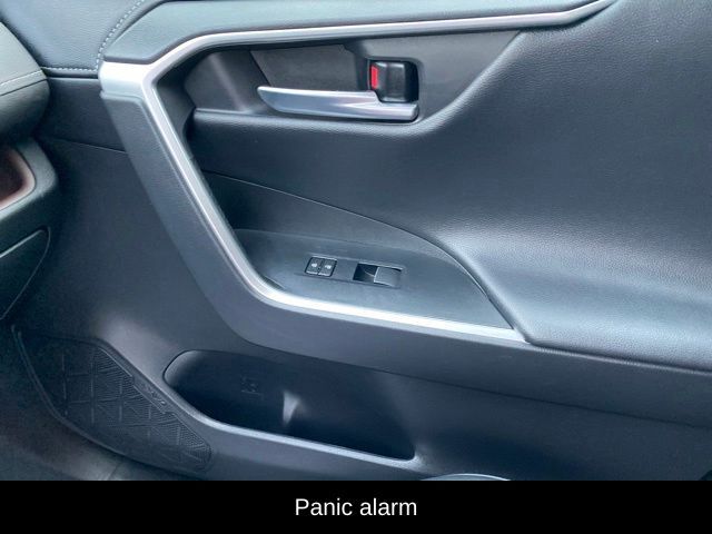 2020 Toyota RAV4 Hybrid Limited Raleigh NC