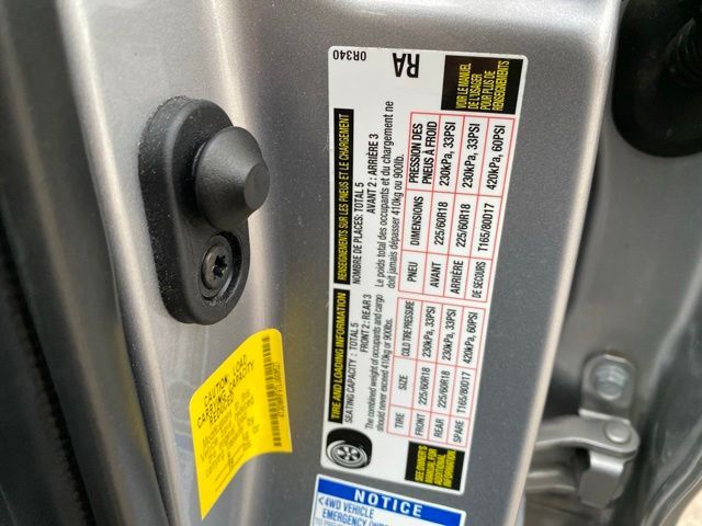 2020 Toyota RAV4 Hybrid Limited Raleigh NC