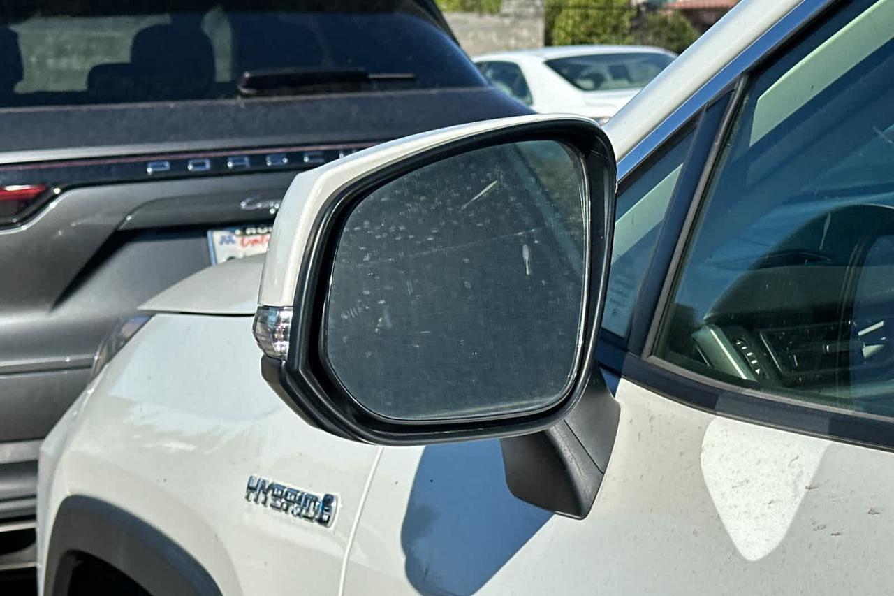 2020 Toyota RAV4 Hybrid Limited Roseville CA
