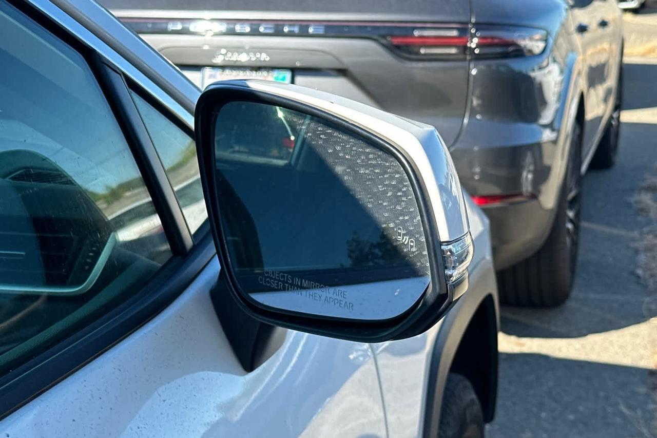 2020 Toyota RAV4 Hybrid Limited Roseville CA