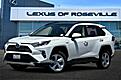2020 Toyota RAV4 Hybrid Limited