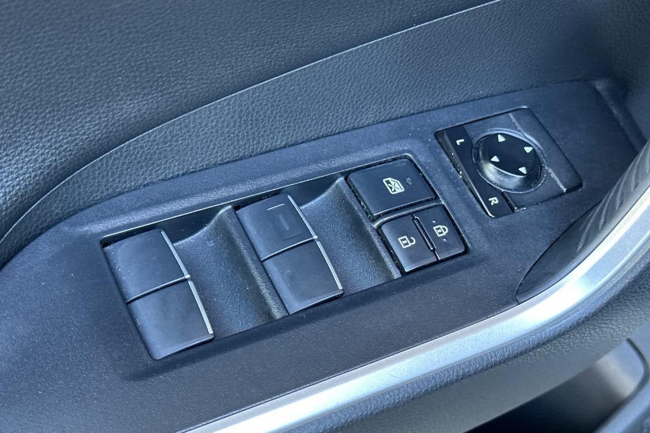 2020 Toyota RAV4 Hybrid Limited Roseville CA