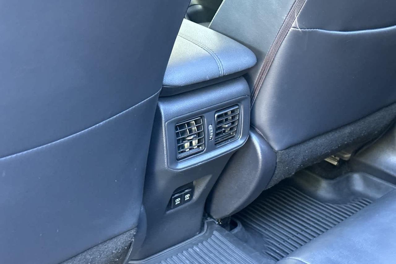 2020 Toyota RAV4 Hybrid Limited Roseville CA