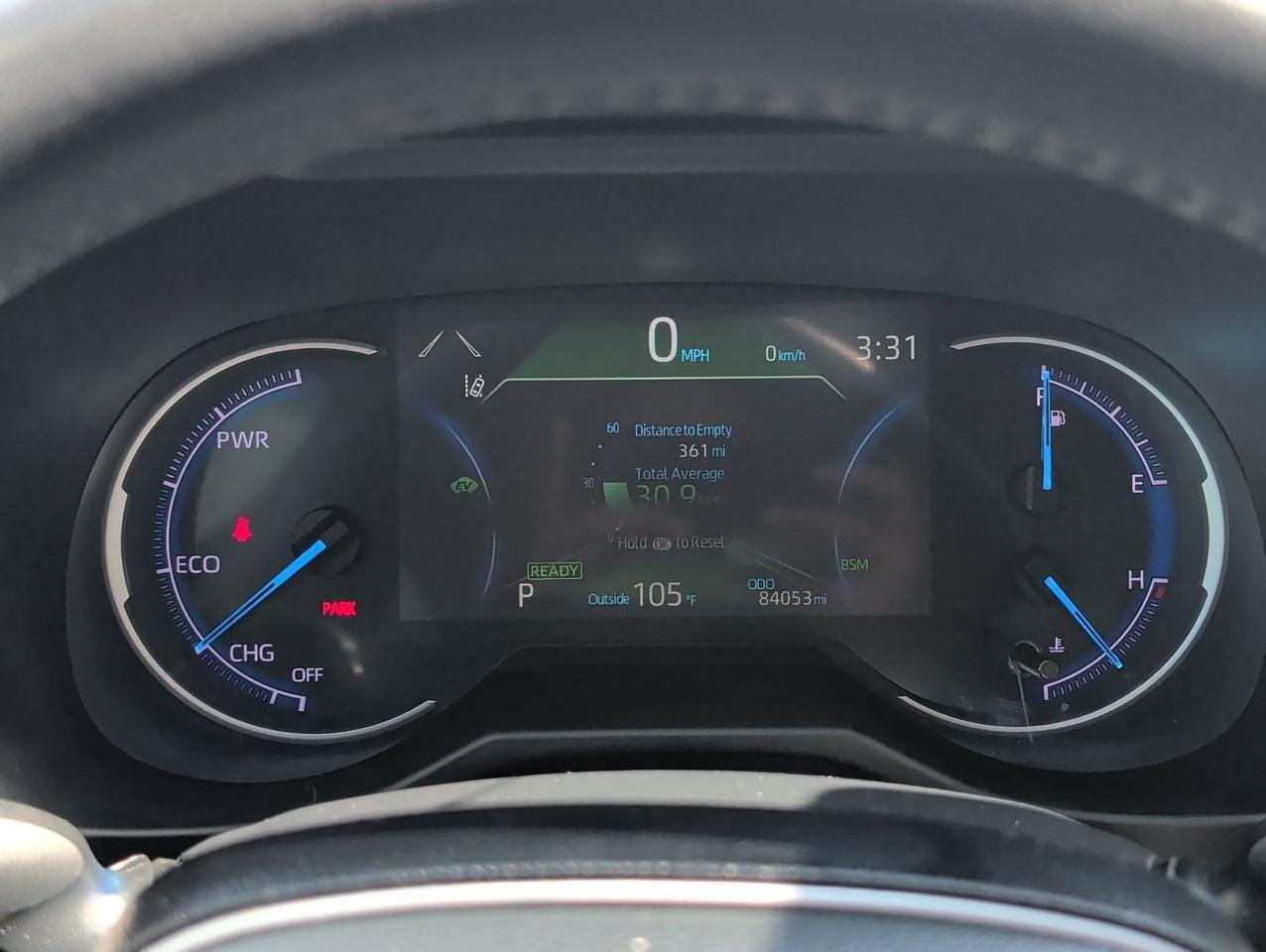 2020 Toyota RAV4 Hybrid Limited San Juan TX