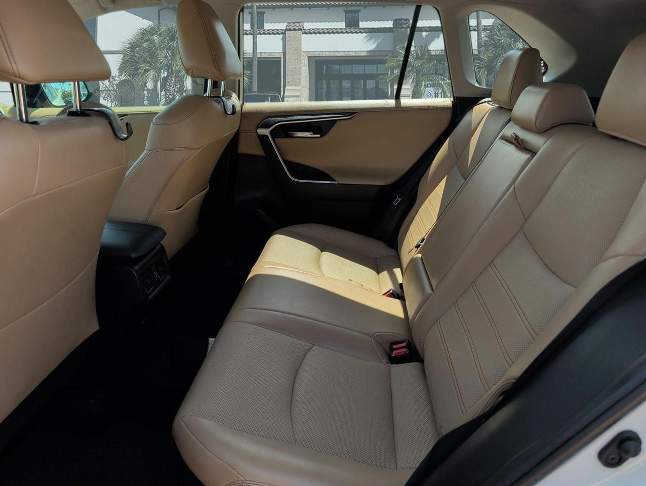 2020 Toyota RAV4 Hybrid Limited San Juan TX