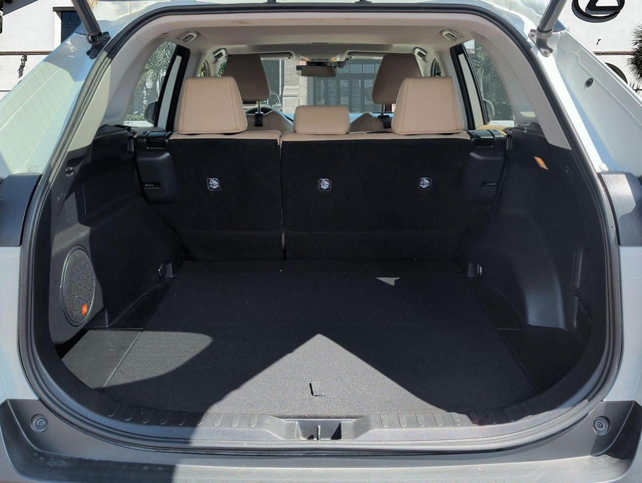 2020 Toyota RAV4 Hybrid Limited San Juan TX