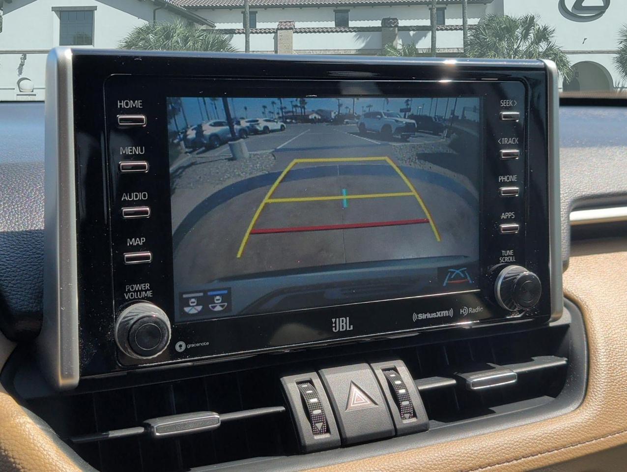 2020 Toyota RAV4 Hybrid Limited San Juan TX