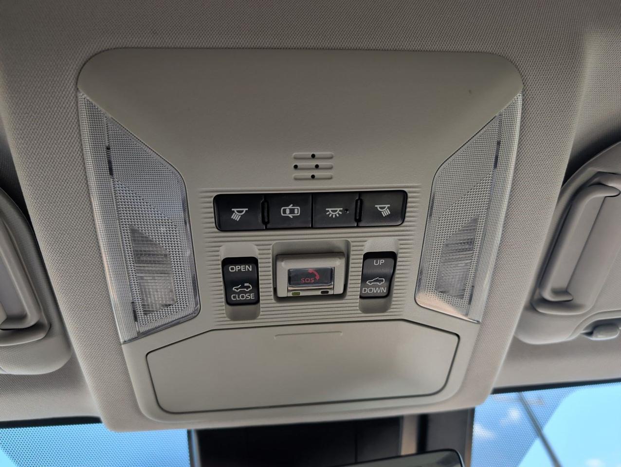 2020 Toyota RAV4 Hybrid Limited San Juan TX