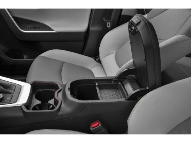 2020 Toyota RAV4 Hybrid Limited San Juan TX