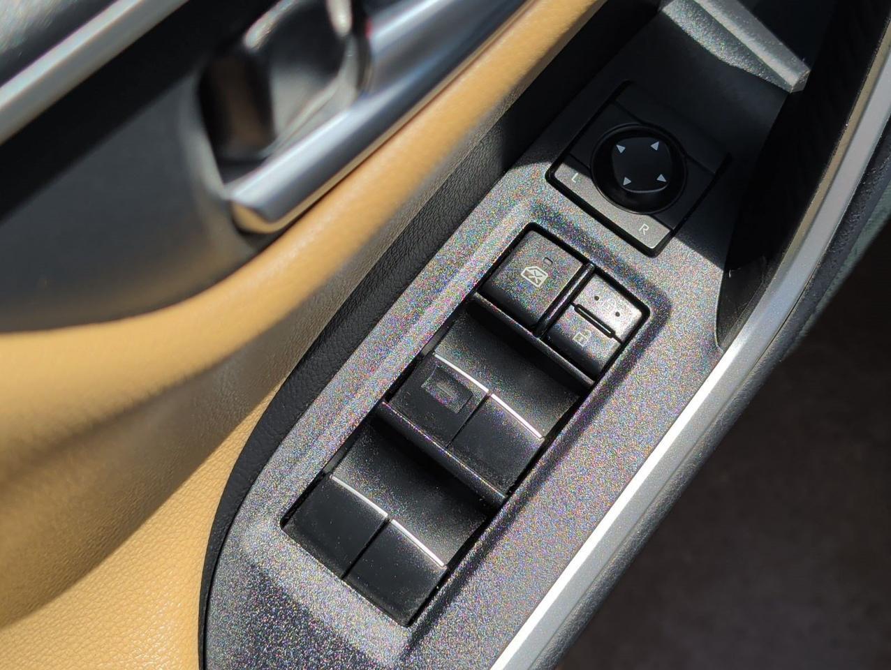 2020 Toyota RAV4 Hybrid Limited San Juan TX