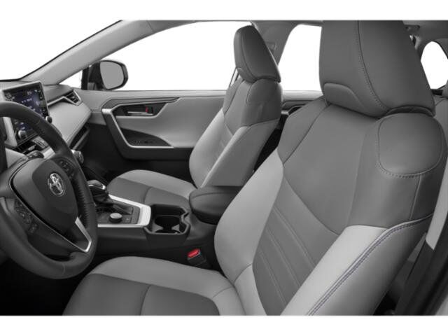 2020 Toyota RAV4 Hybrid Limited San Juan TX