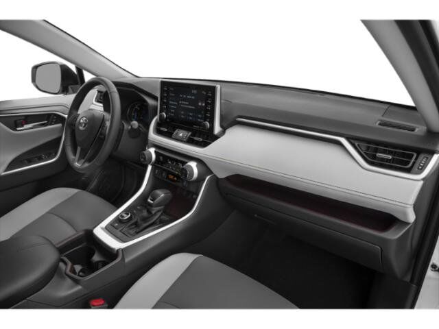 2020 Toyota RAV4 Hybrid Limited San Juan TX