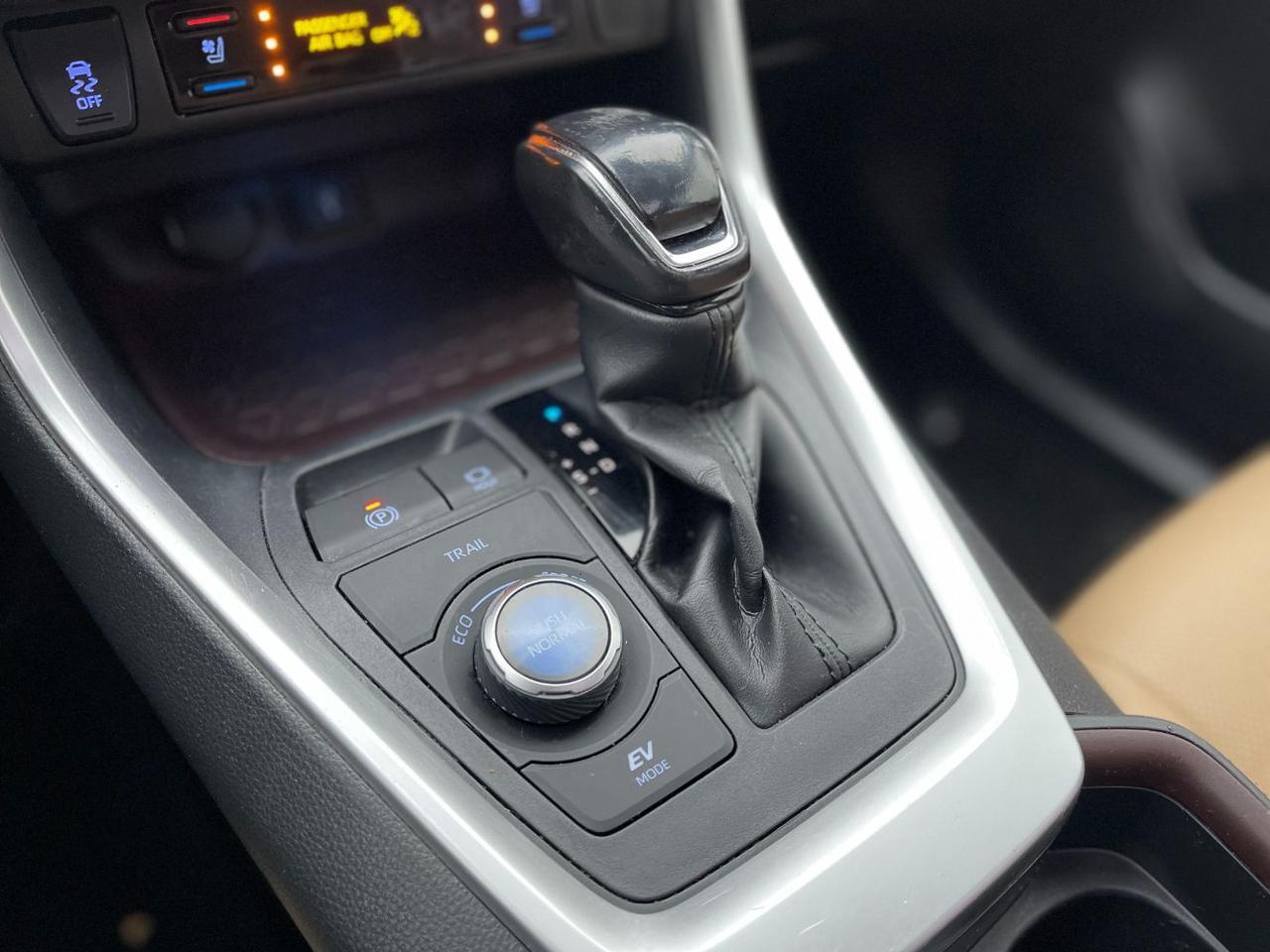 2020 Toyota RAV4 Hybrid Limited Post Falls ID