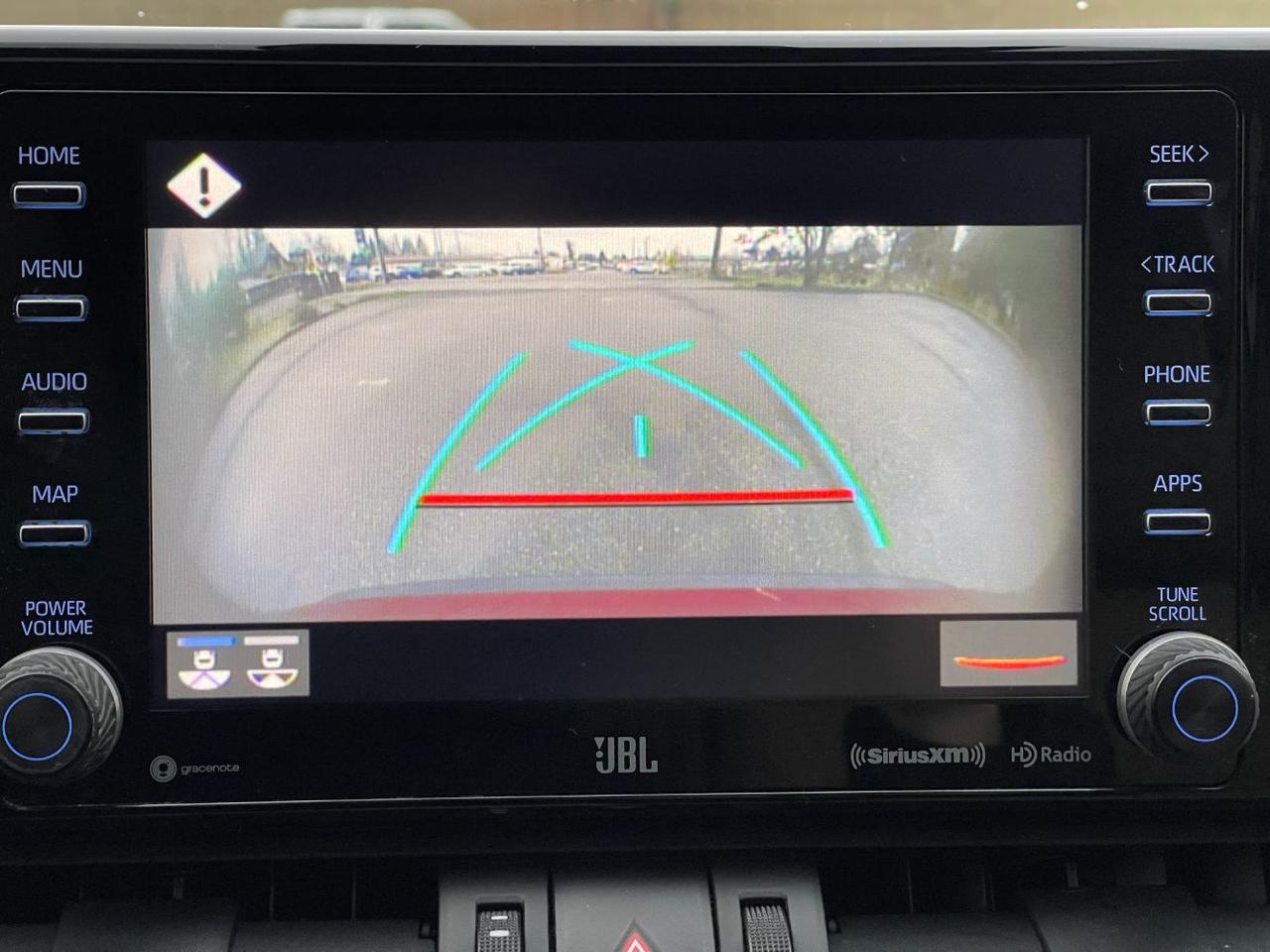 2020 Toyota RAV4 Hybrid Limited Post Falls ID