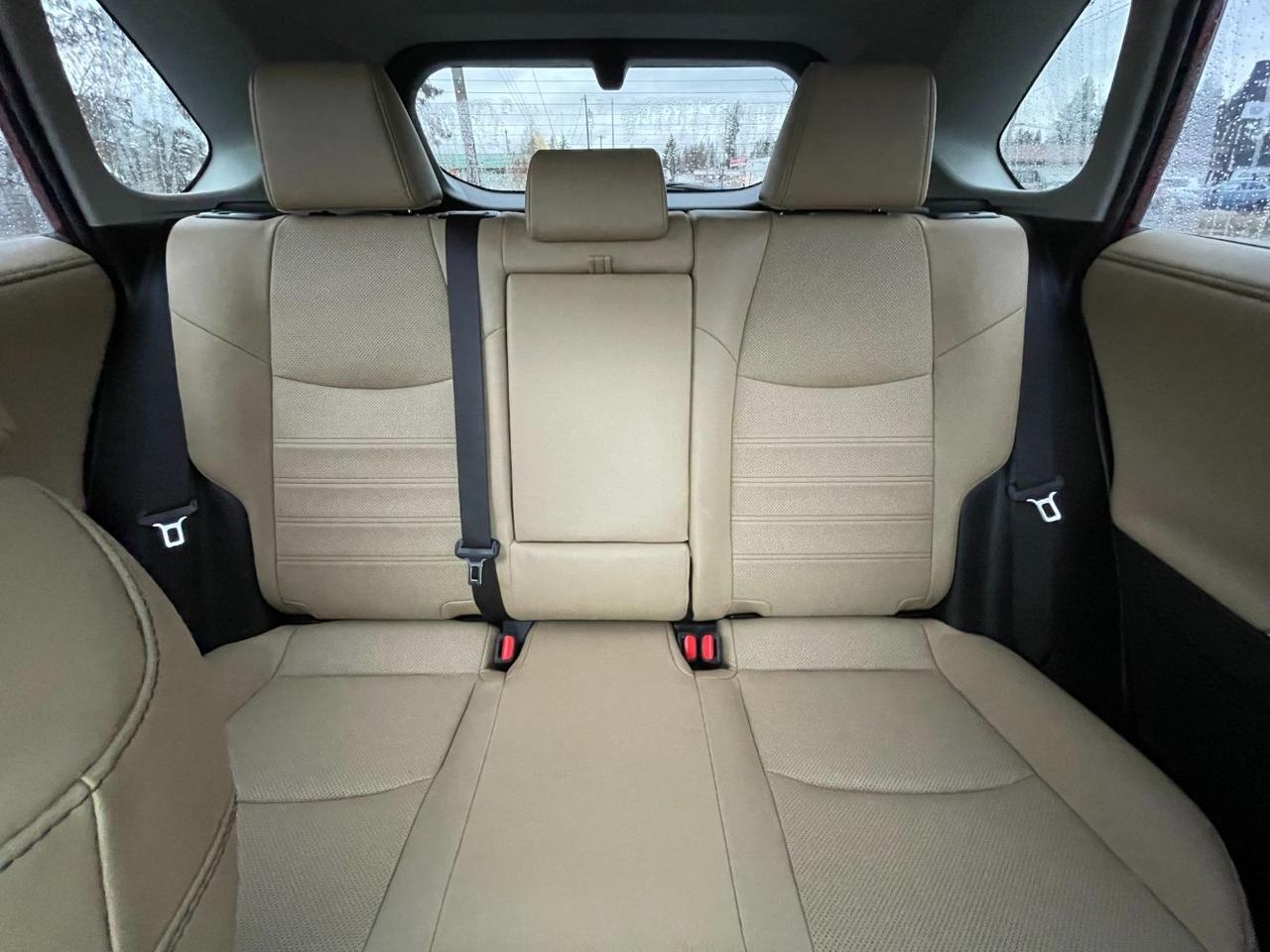 2020 Toyota RAV4 Hybrid Limited Post Falls ID