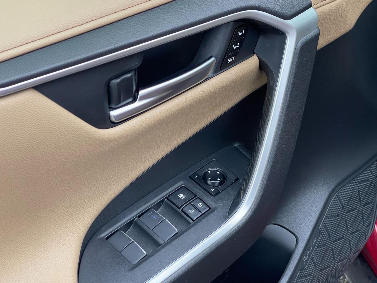 2020 Toyota RAV4 Hybrid Limited Post Falls ID