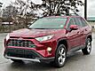 2020 Toyota RAV4 Hybrid Limited