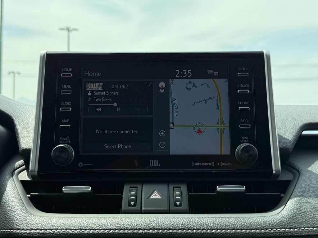 2020 Toyota RAV4 Hybrid Limited West Valley UT