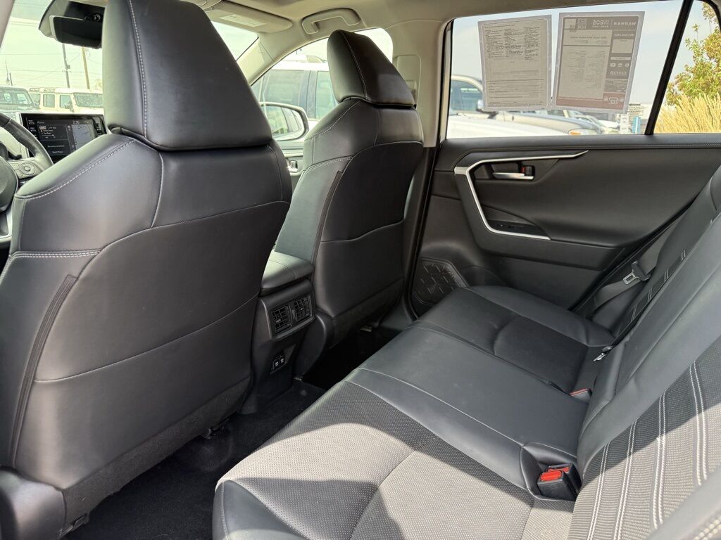 2020 Toyota RAV4 Hybrid Limited West Valley UT